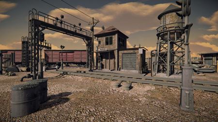 Slovák oživuje zrušený Fallout projekt Van Buren