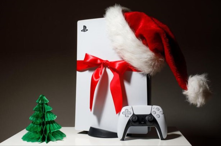 Ak najlep darek kpi PlayStation hrovi na Vianoce?