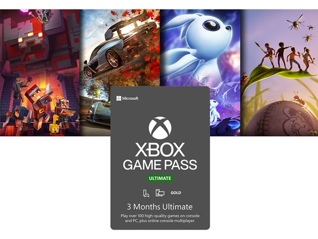 Aký najlepší vianočný darček kúpiť Xbox hráčom?
