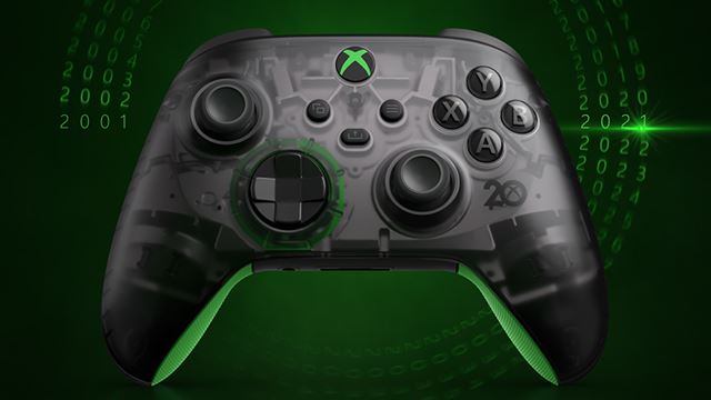 Aký najlepší vianočný darček kúpiť Xbox hráčom?