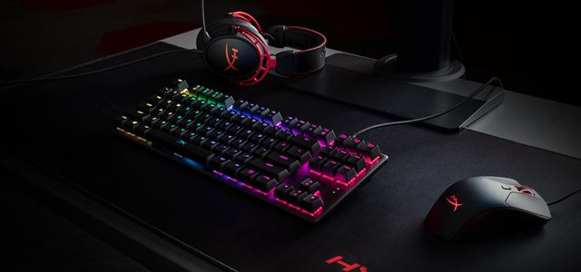 Aký darček kúpiť PC hráčovi pod stromček?