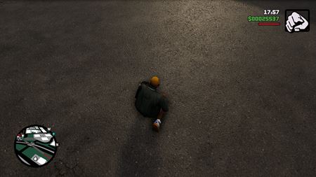 GTA The Trilogy dostal mod s HD textúrami