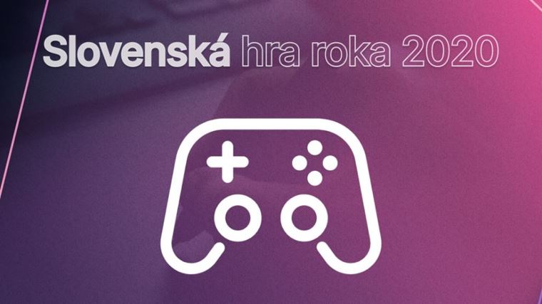 Game Days dnes vyhodnot najlepie slovensk hry, sledujte to tu