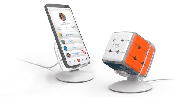 Aké smart darčeky vybrať pod stromček?