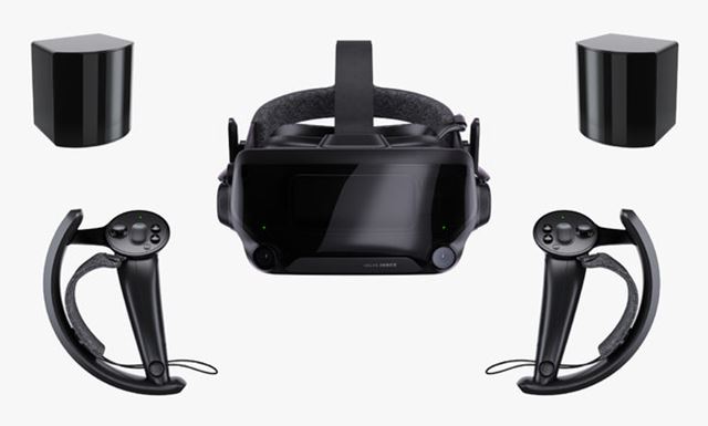 Chcete kúpiť VR headset na Vianoce?