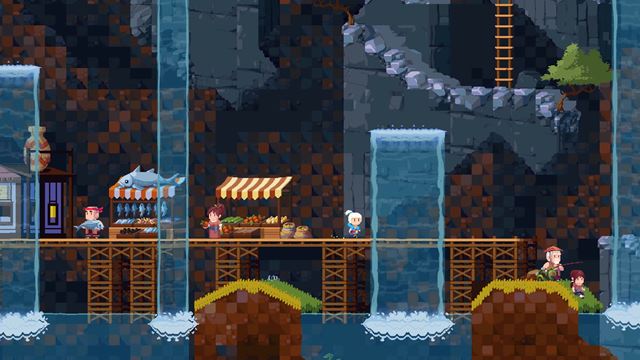 Poznáme najlepšie slovenské hry roka 2020