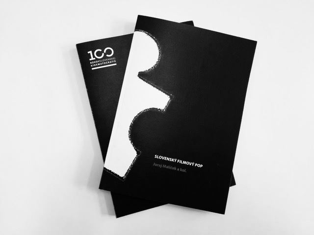 Nová kniha o slovenskom filmovom pope od pätice autorov a autoriek