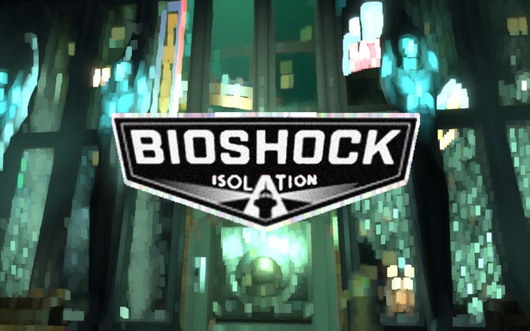 Bioshock Isolation bude zrejme nzov novho Bioshocku