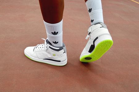 Xbox a Adidas predstavili Xbox360 edíciu tenisiek