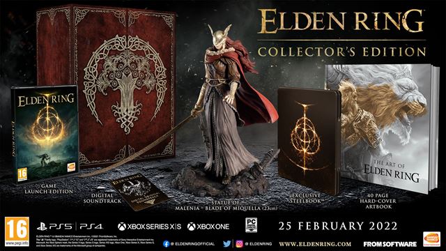 Elden Ring ukázal svoj gameplay