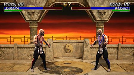 Indie štúdio chce priniesť 4K remake Mortal Kombat Trilogy
