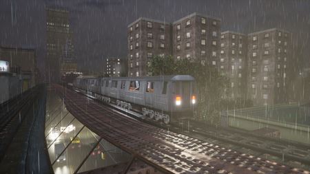 Remastrovaná GTA Trilogy sa ukazuje na nových záberoch