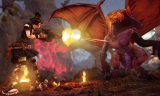 Tiny Tina's Assault on Dragon Keep: A Wonderlands One-shot Adventure prve vylo, na Epicu je zadarmo