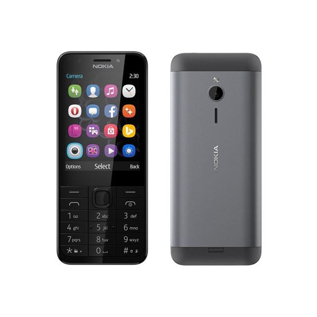 Aký mobil kúpiť sebe, pre deti alebo rodičom na Vianoce?