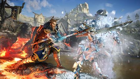 Assassin's Creed Valhalla: Dawn of Ragnarok bolo predstavené