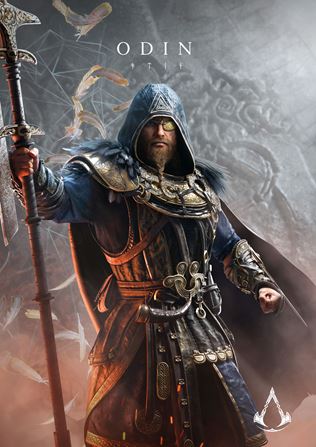 Assassin's Creed Valhalla: Dawn of Ragnarok bolo predstavené