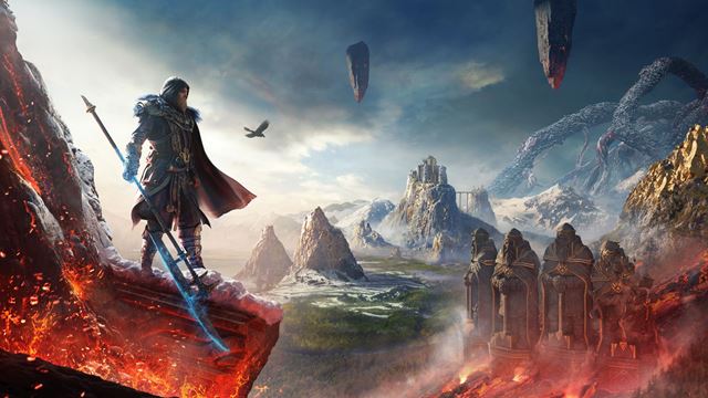 Assassin's Creed Valhalla: Dawn of Ragnarok bolo predstavené