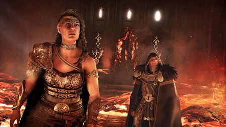 Assassin's Creed Valhalla: Dawn of Ragnarok bolo predstavené