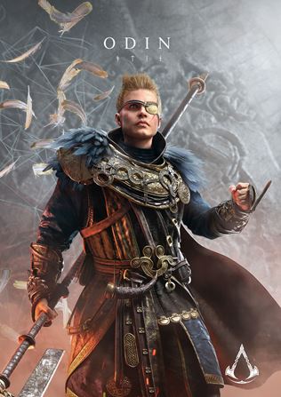 Assassin's Creed Valhalla: Dawn of Ragnarok bolo predstavené