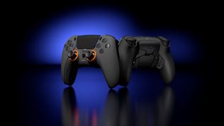 SCUF, dcérska spoločnosť Corsair, predstavila vlastné profesionálne ovládače pre PlayStation 5