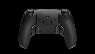 SCUF, dcérska spoločnosť Corsair, predstavila vlastné profesionálne ovládače pre PlayStation 5