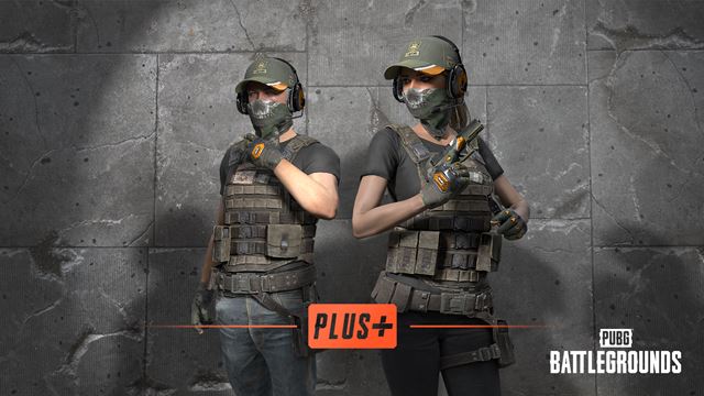 PUBG prejde na free 2 play v januári