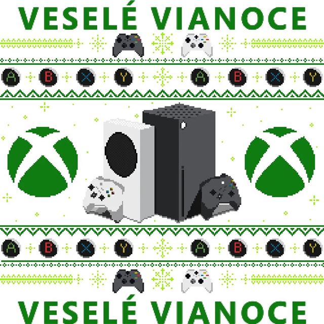 Herné firmy vám želajú veselé Vianoce