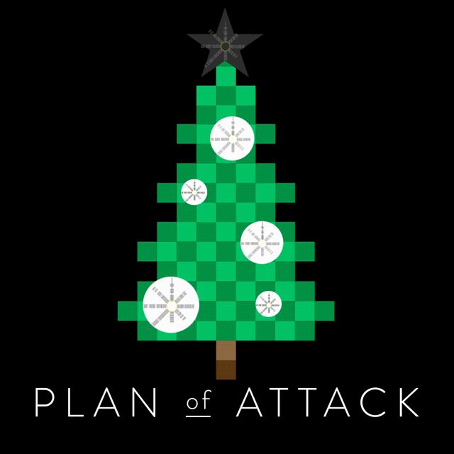 Herné firmy vám želajú veselé Vianoce