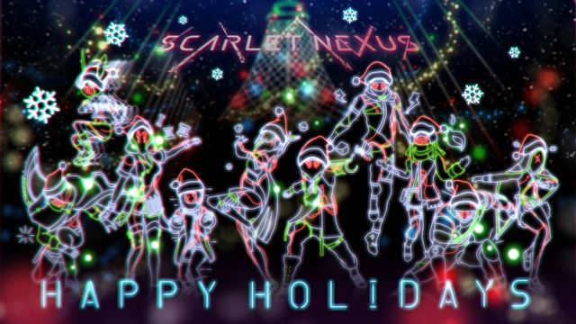 Herné firmy vám želajú veselé Vianoce