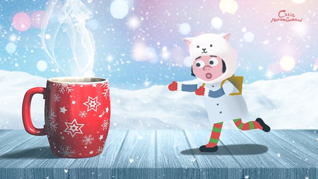 Herné firmy vám želajú veselé Vianoce