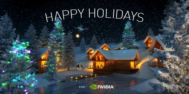 Herné firmy vám želajú veselé Vianoce