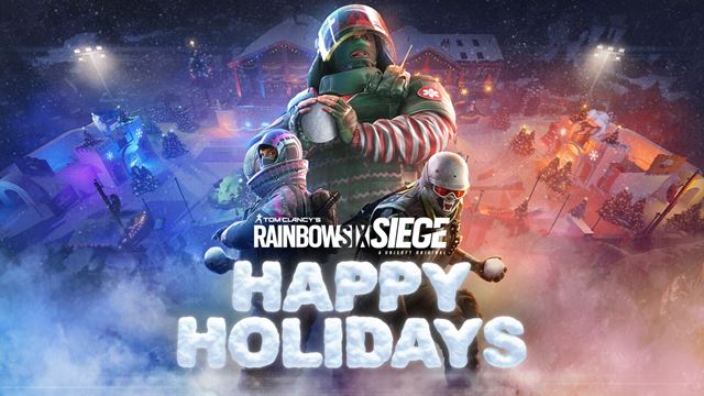 Herné firmy vám želajú veselé Vianoce