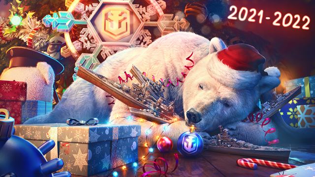 Herné firmy vám želajú veselé Vianoce