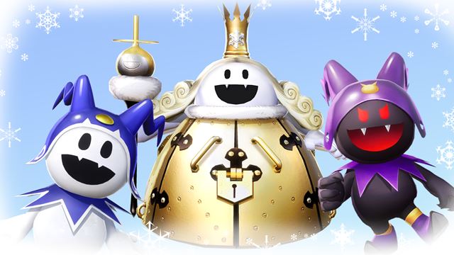 Herné firmy vám želajú veselé Vianoce