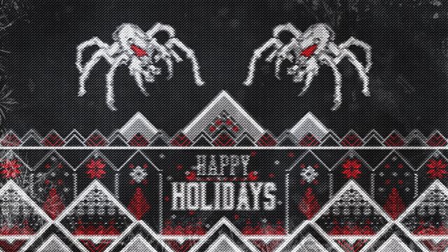 Herné firmy vám želajú veselé Vianoce