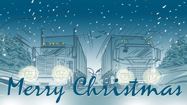 Herné firmy vám želajú veselé Vianoce