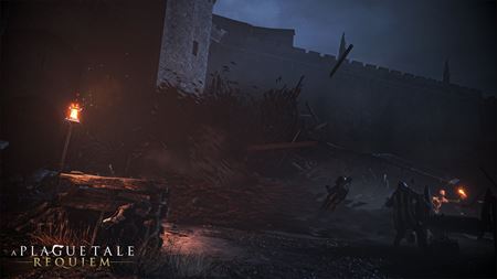 Plague Tale: Requiem ponúklo nové zábery