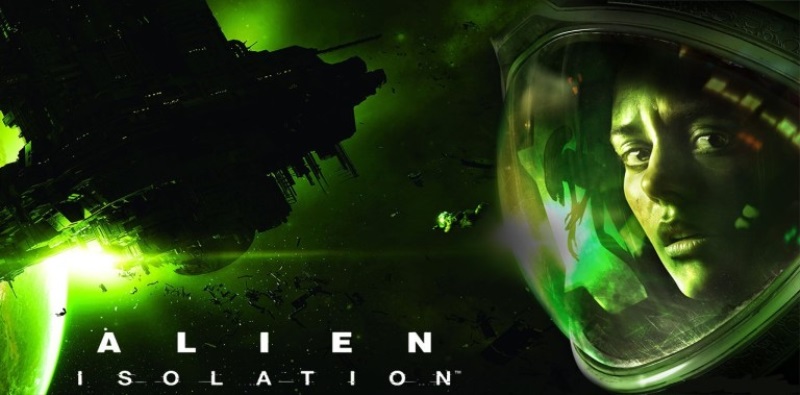 Ako vyzer Alien Isolation na mobiloch?