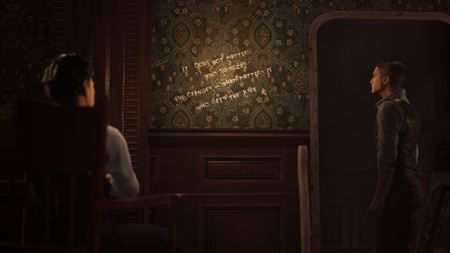 Sherlock Holmes: Chapter One dostalo svoj prvý DLC obsah