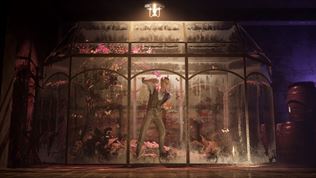 Sherlock Holmes: Chapter One dostalo svoj prvý DLC obsah