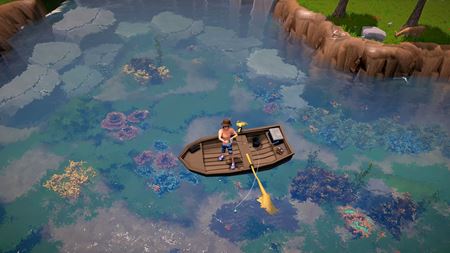 The Ranchers vyzerá ako 3D verzia Stardew Valley