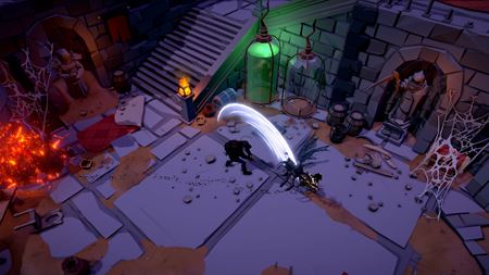 The Ranchers vyzerá ako 3D verzia Stardew Valley