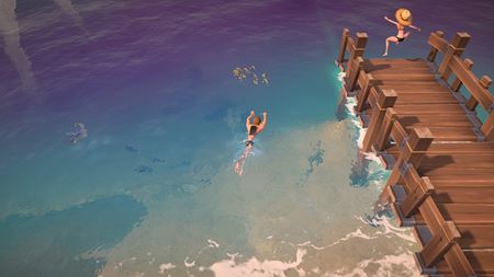 The Ranchers vyzerá ako 3D verzia Stardew Valley