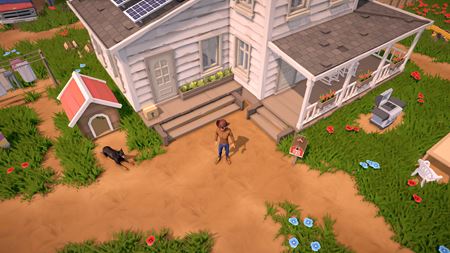 The Ranchers vyzerá ako 3D verzia Stardew Valley