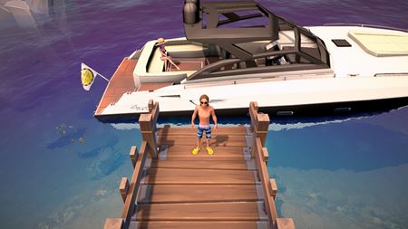 The Ranchers vyzerá ako 3D verzia Stardew Valley