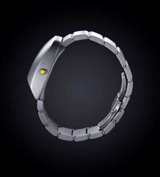 CD Projekt Red predstavil 450€ Cyberpunk hodinky s blockchain technológiou