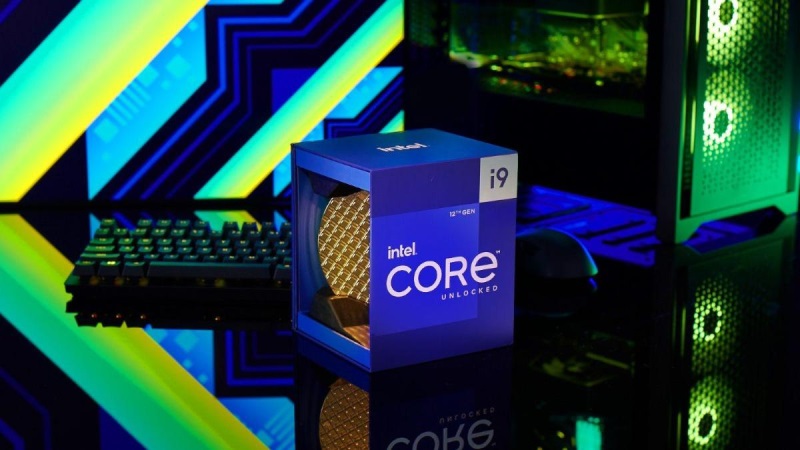 Integrovan grafika v novch Intel procesoroch sa d slune pretaktova