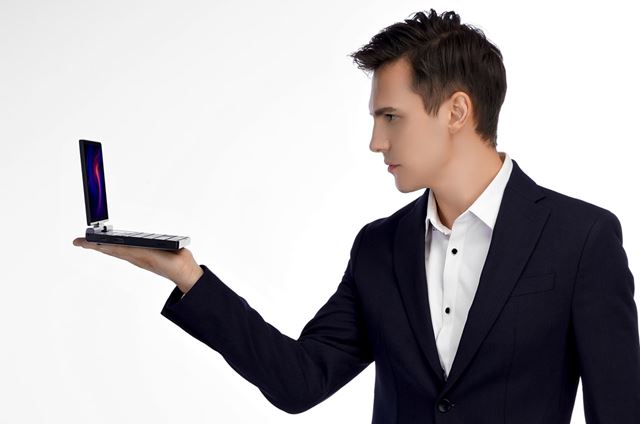 GPD predstavilo Pocket 3, nový vreckový mini PC