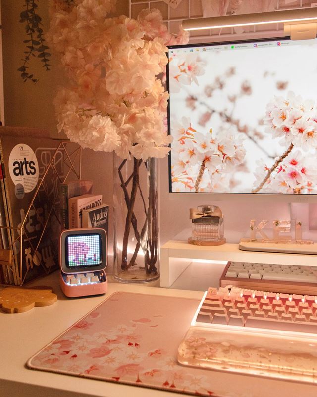 Ako sa zmenili trendy v dizajne PC zostav a herných izieb?