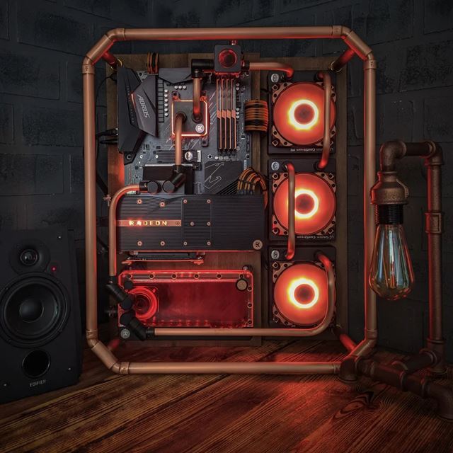 Ako sa zmenili trendy v dizajne PC zostav a herných izieb?